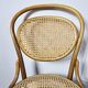 60s Thonet Chair No. 15, Bentwood