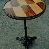 Table de bar
