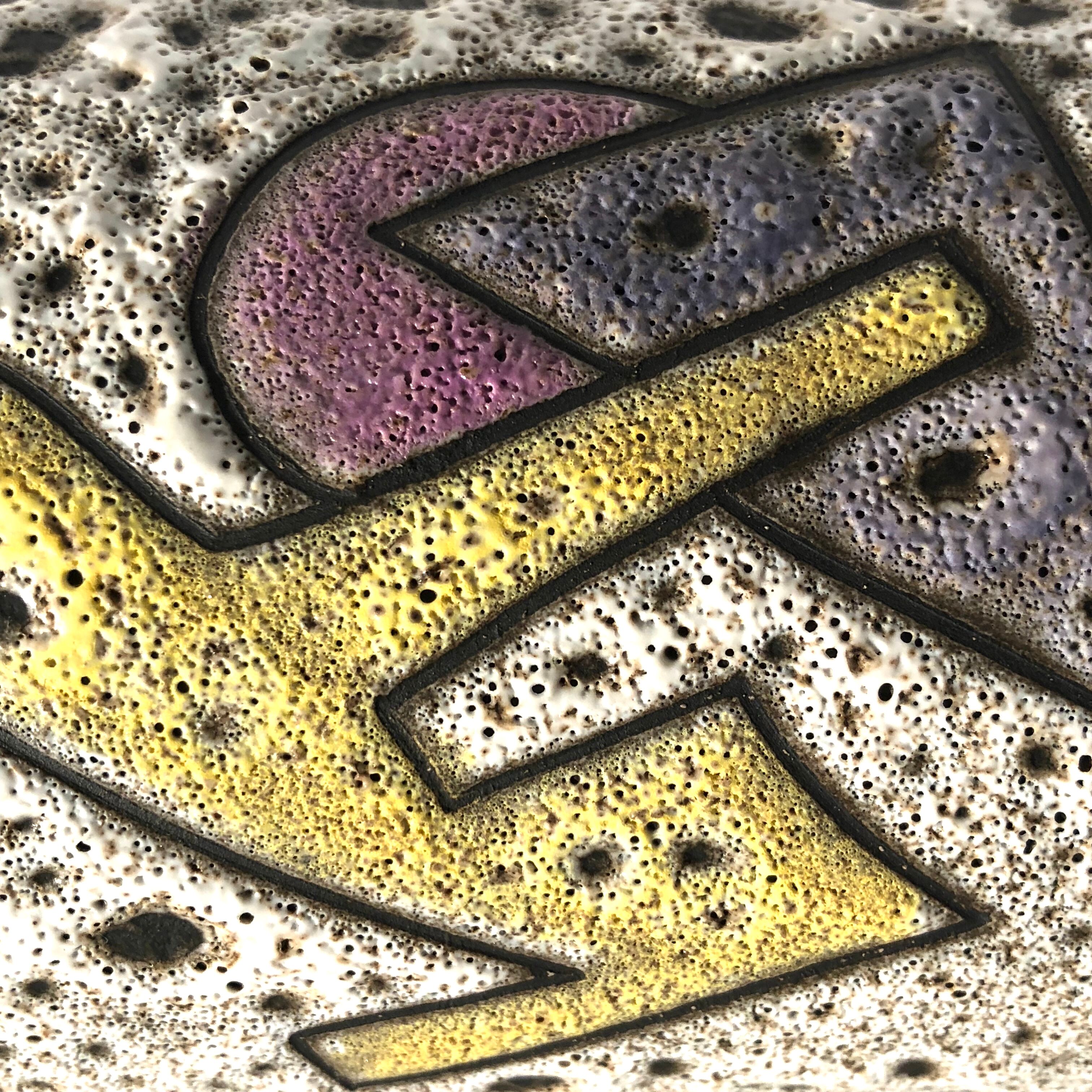 Bonbonniere Vallauris 1960s