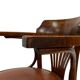 Chaise de bureau Ligna Thonet 60's design