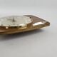 Vintage clock formica Jaz Transistor
