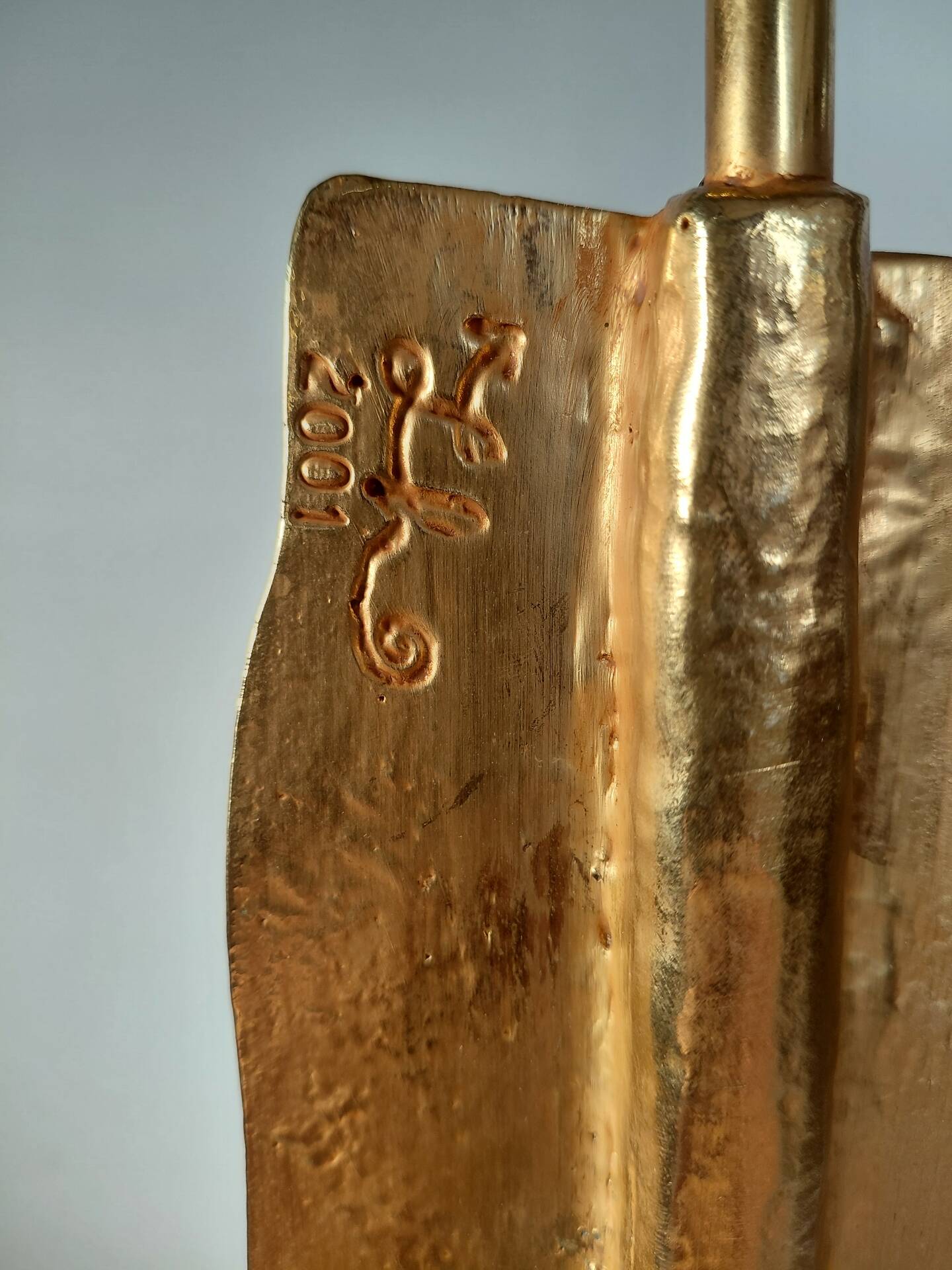 Lampe de Bureau les Héritiers pour Fondica