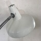 Orientable office lamp circa 1960