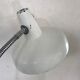 Lampe de bureau orientable circa 1960