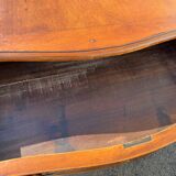 Commode Tomb of Bordeaux Style Louis XV