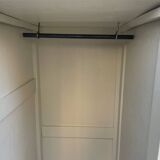 Boarding school wardrobe