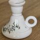 Vintage candle holder made by Lallier in Moustier