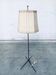 Space Age Floor Lamp, Belgium, 1950s