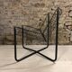Pair of armchairs "Jarpen" by Niels Gammelgaard for Ikea