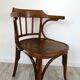 Baumann armchair