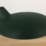 40s green flexible desk lamp