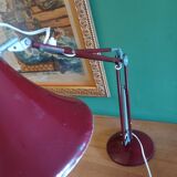 Vintage 70'S architect lamp