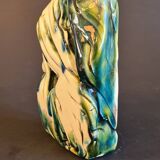 “Organic Flow” art ceramics