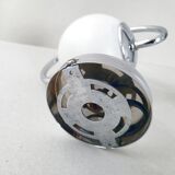 Pair of vintage wall lights 1970