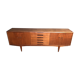 Scandinavian tea shirting 4-door and 5 1960s drawers