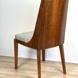 American Art Deco chair