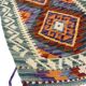 Kilim wool 100% new