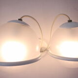 Gino Sarfatti Arteluce wall lamp