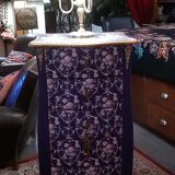 Baroque chiffonier