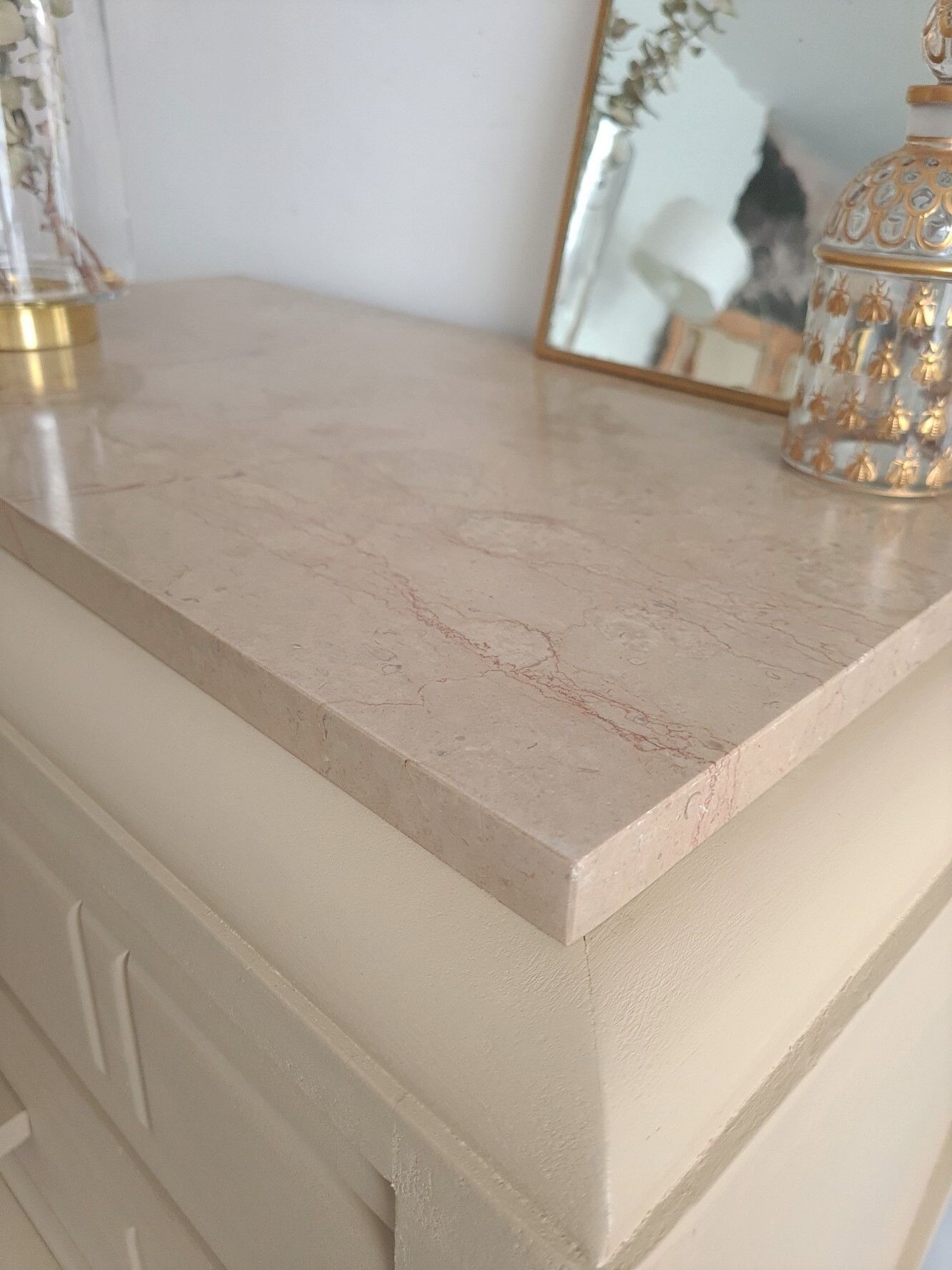 Art Deco chiffonnier