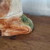 Box or Terrines of Venison Barbotine