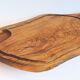 Olive wood cutting board