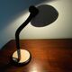 Lampe inclinable à poser