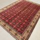 Tapis turc vintage 279x193 cm