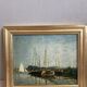 Pleasure boats