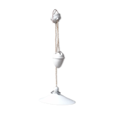 Ceramic suspension