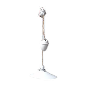 Ceramic suspension