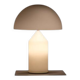 Lampe de table " Atollo " Vico Magistretti pour Oluce, Italie 1977s.