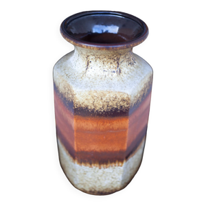 Grand vase céramique