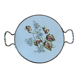 dessous de plat