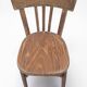 2 Baumann chairs