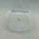 WMF crystal platter from the 70's