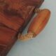 olive wood platter