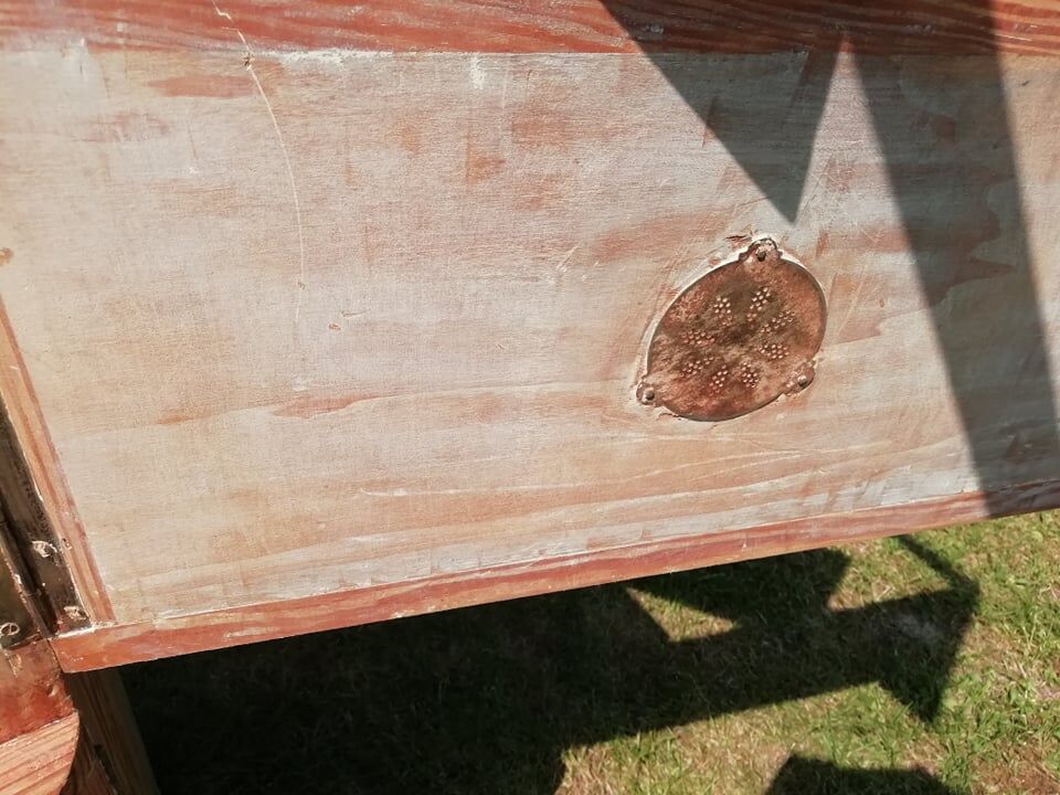 Furniture Mado porcelain