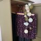Boarding wardrobe