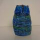 Ceramic Rimini Blu Owl by Aldo Londi for Bitossi, 1960s