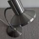 Articulated bedside lamp or wall light, France circa 1960.