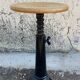 Singer stool