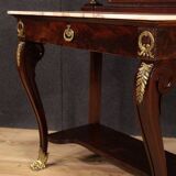 20th century Empire style dressing table