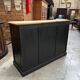 Early 20th century bar counter