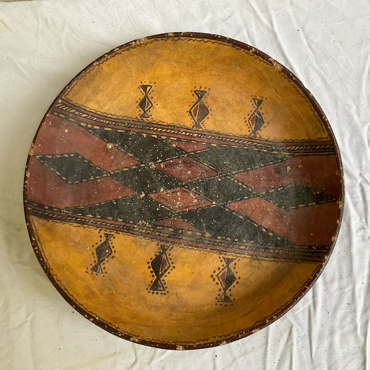 Kabyle dish