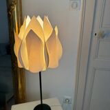 Lampe Tulip Knappa Tulpan par Brylle & Jacobsen