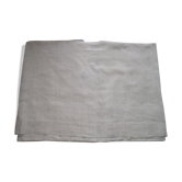 Old sheet with 2 rows of days with returns