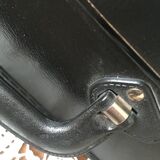 Suitcase from the 1970