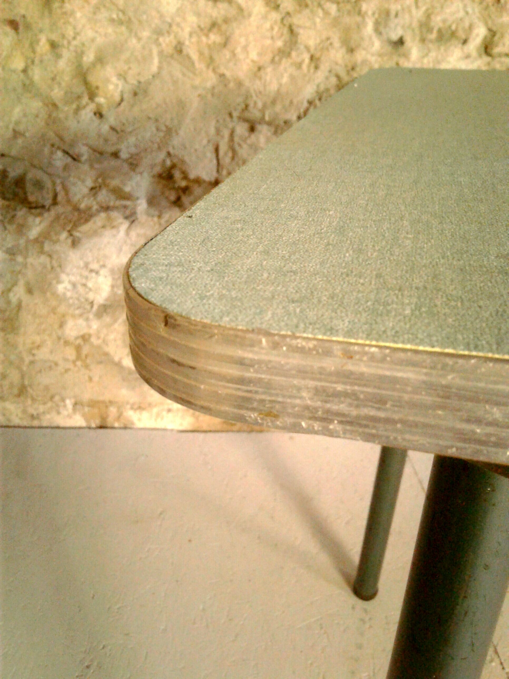 Large Mullca dining table