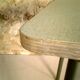 Large Mullca dining table